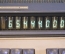 Калькулятор настольный "Электроника Б3 02". СССР. #X1