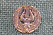 Знак эмблема петличная 
