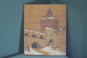 Панно настенное 