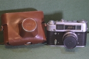 Фотоаппарат 
