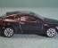 Машинка модель "Alfa Romeo Brera". Burago. 1:43. Коробка. Китай. 2008 г.