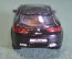 Машинка модель "Alfa Romeo Brera". Burago. 1:43. Коробка. Китай. 2008 г.
