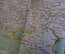 Карта европейской России, с границами губерний и железными дорогами. Российская Империя.