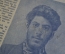 Газета "Безбожник". Сталин, 60 лет со дня рождения. 21 декабря 1939 года. Воинствующие безбожники.