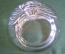 Пепельница "Голова льва". Стекло. Lalique. Франция.