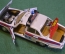 Машинка модель "Ягуар Jaguar XJ 4.2 Police". Polistil. 1:24. Полиция Англии. Винтаж. Италия.