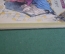 Книга "Щелкунчик и Мышиный король". Гофман. СССР. 1956 год.