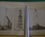Книга старинная "Добыча Нефть". Вашингтон. США. 1925 год.