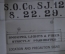 Книга старинная "Добыча Нефть". Вашингтон. США. 1925 год.
