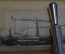 Книга старинная "Добыча Нефть". Вашингтон. США. 1925 год.