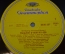 Пластинка, винил "Mozart Requiem". Германия. 1962 год.