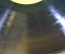 Пластинка, винил "Mozart Requiem". Германия. 1962 год.
