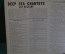 Пластинка, винил "Deep Sea Chanteys and Whaling Ballads". Китобойные баллады. Америка. США. 1941 г.