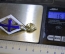 Знак нагрудный "Для окончивших не медицинские факультеты Императорских Российских университетов".