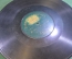 Пластинка патефонная "Узник. С тобой моя любовь". Zonophone Record