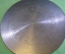Пластинка патефонная "Ария Тореадора, оп. Кармен". Одностороннаяя. Gramophone Concert Record.