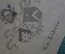 Экслибрис, ex libris, книжный знак. Malo Mori, геральдика. Библиотека.