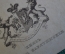 Экслибрис, ex libris, книжный знак. Из книг Князя Виктора барятинского. С ошибками. 
