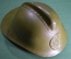 Каска, шлем пожарного СССР, модель М-103-61.
