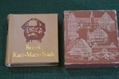 Книга миниатюрная мини 