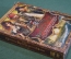 Диски "Пираты Карибского Моря".  Специальное издание. 4 CD. 