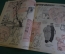  Журнал "Крокодил". Номер 7, апрель 1941 год. Без науки не поймешь. Юмор, сатира, карикатура.