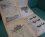 Журнал "Крокодил". Номер 13-14, 1944 год. КРЫМаторий для фрицев. Юмор, сатира, карикатура.