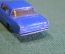 Машинка модель бульдозер Matchbox "Mercedes 300 SE". Superfast. Болгария. 1970е.
