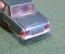 Машинка модель бульдозер Siku "Mercedes Benz 600". Германия. 1960е.