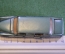 Машинка модель бульдозер Siku "Mercedes Benz 600". Германия. 1960е.
