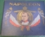 Книга иллюстрированный альбом "Наполеон Бонапарт От Корсики до Св. Елены". Германия. 1902 год. #K12