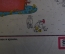 Журнал "Крокодил". Номер 8, 1977 год. Вот и купили. Юмор, сатира, карикатура.