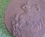 Монета 2 копейки 1757 года. Медь. Елизавета. Царская Россия. Состояние.