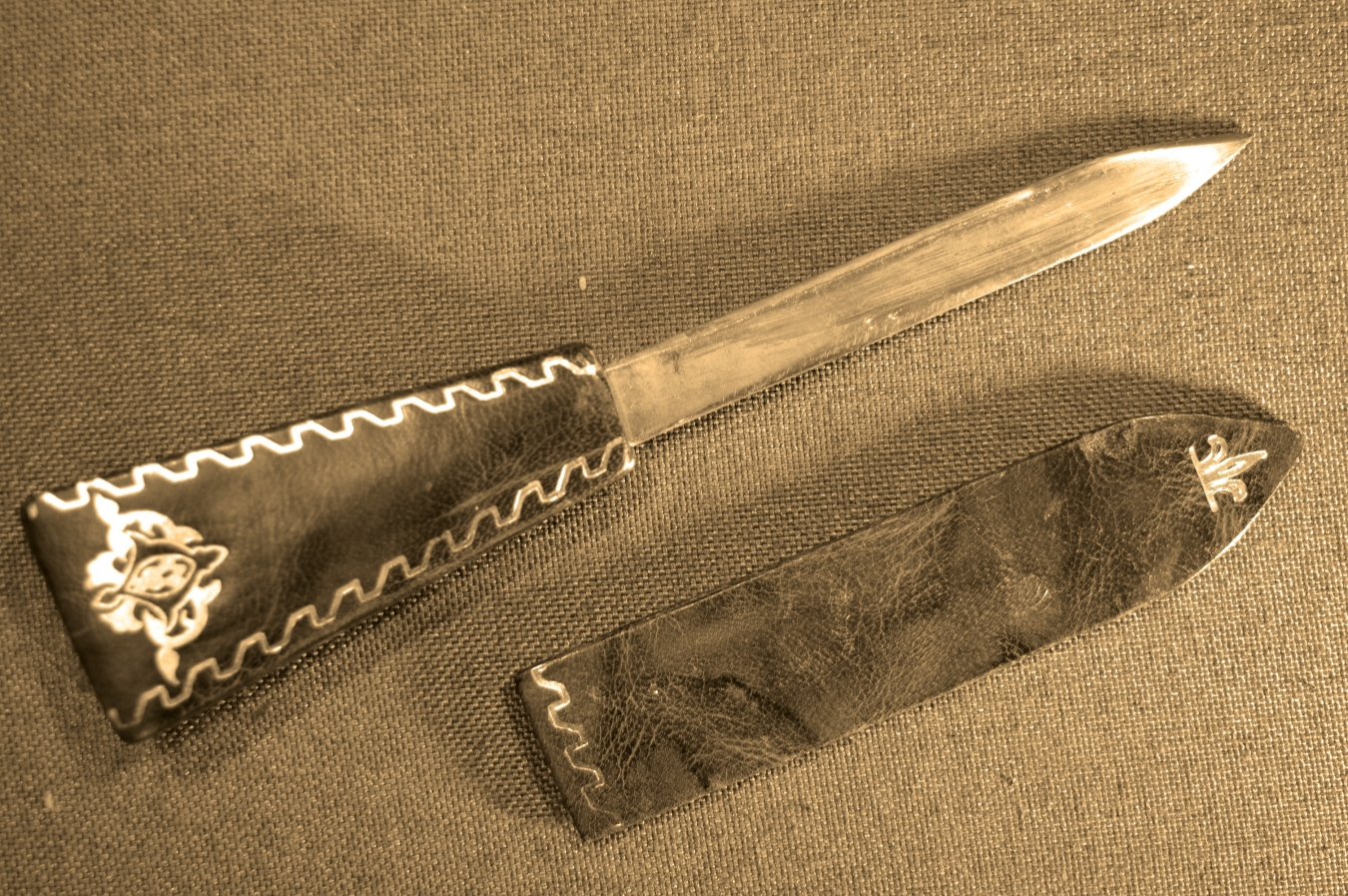 Антикварные Кинжалы Купить Старинные Ножи