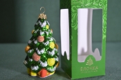 Елочная игрушка Елочная игрушка