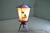 Ночник лампа настольная 