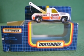 Машинка модель Matchbox 