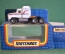 Машинка модель Matchbox "Mack CH600". Таиланд. Коробка. 1990 год.