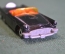 Машинка модель Matchbox "Ford Thunderbird". Китай. 1982 год.