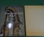 Книга альбом "Тульское художественное оружие XVIII-XIX в в коллекции Эрмитажа". Футляр. СССР. 1977 