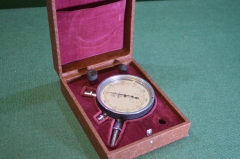 Тахометр часовой. СК Тип 751. Чистопольский часовой завод. 