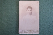 Фотография старинная 