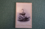 Фотография старинная 