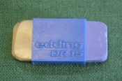 Ластик для карандаша и ручки. ГДР. Германия.
