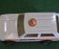 Машинка модель Matchbox "Police patrol". Rolamatics. Великобритания. Коробка. 1975 год.