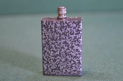 Зажигалка. Вечная спичка. Металл. Винтаж. 