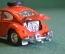 Модель, машинка Фольксваген Volkswagen 1200 Saloon. Corgi Toys Made in Gt. Britain, Великобритания