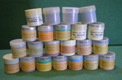 Диафильмы с мультфильмами. Лот 22 шт. СССР.