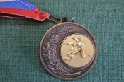 Медаль спортивная Медаль спортивная