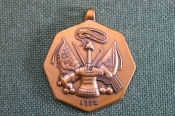 Медаль 